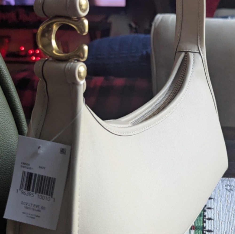 Sold Sold SOld Eve Shoulder Bag